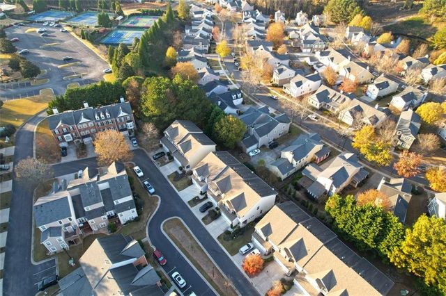 1206 Lake Point Way, Suwanee, GA 30024