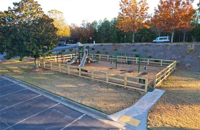 1206 Lake Point Way, Suwanee, GA 30024