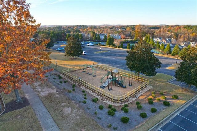 1206 Lake Point Way, Suwanee, GA 30024