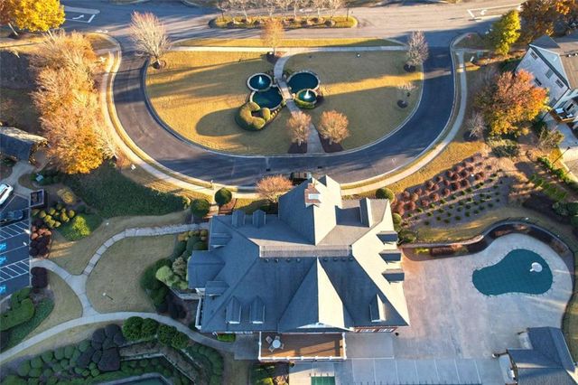 1206 Lake Point Way, Suwanee, GA 30024