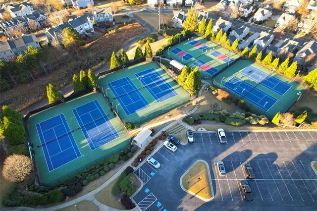 1206 Lake Point Way, Suwanee, GA 30024