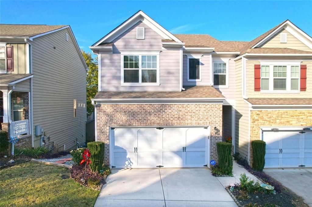 1206 Lake Point Way, Suwanee, GA 30024