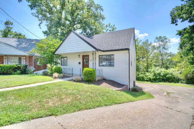 36 Toni Terrace, Fort Thomas, KY 41075