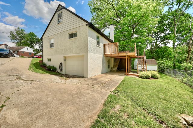 36 Toni Terrace, Fort Thomas, KY 41075