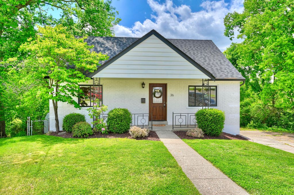 36 Toni Terrace, Fort Thomas, KY 41075