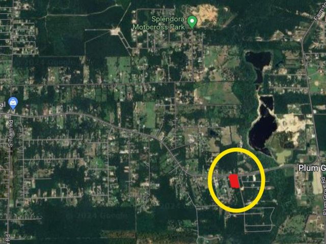 00 Fm-2090, Splendora, TX 77372