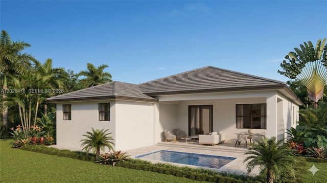 29621 SW 194 ct, Homestead, FL 33030