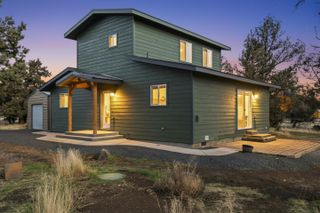 15901 SW Frog Court, Terrebonne, OR 97760