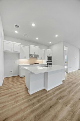 133 Cintilar ST, Liberty Hill, TX 78642