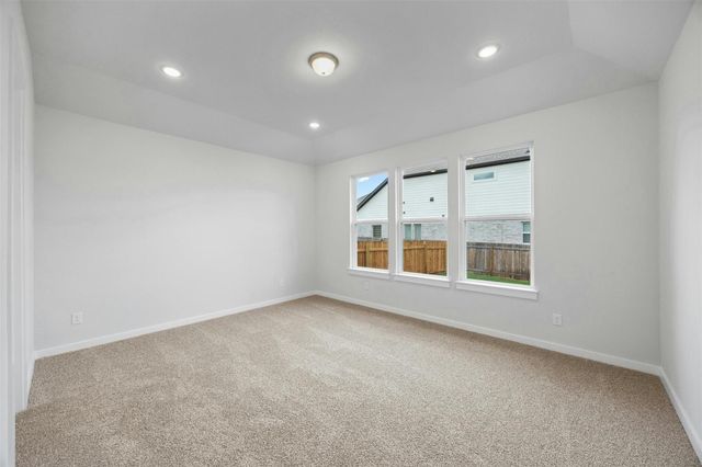 133 Cintilar ST, Liberty Hill, TX 78642