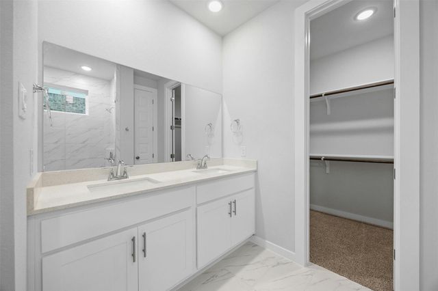 133 Cintilar ST, Liberty Hill, TX 78642