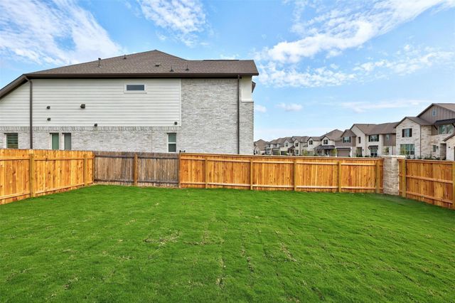 133 Cintilar ST, Liberty Hill, TX 78642