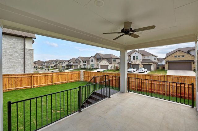133 Cintilar ST, Liberty Hill, TX 78642
