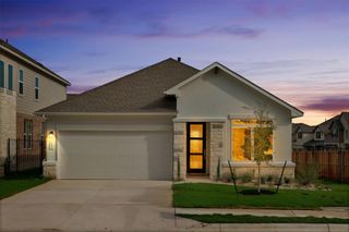 133 Cintilar ST, Liberty Hill, TX 78642