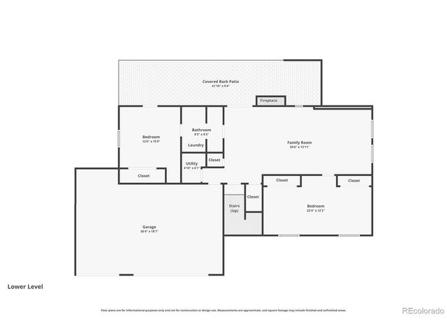420 Royal Oak Dr, Colorado Springs, CO 80906