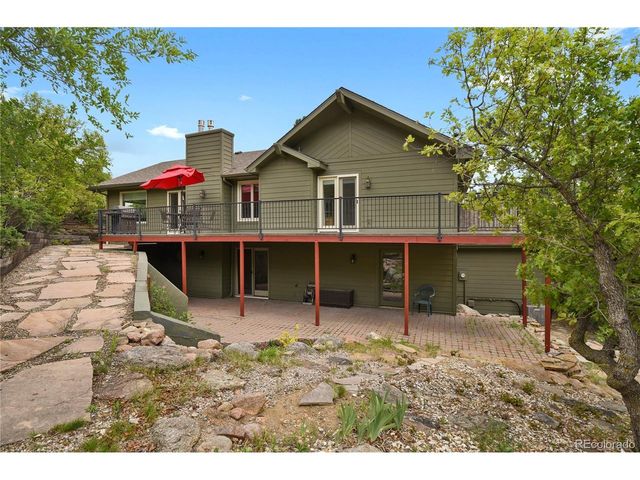 420 Royal Oak Dr, Colorado Springs, CO 80906