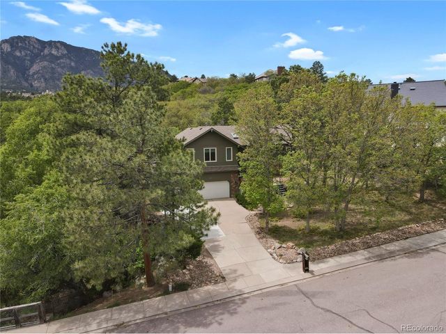 420 Royal Oak Dr, Colorado Springs, CO 80906