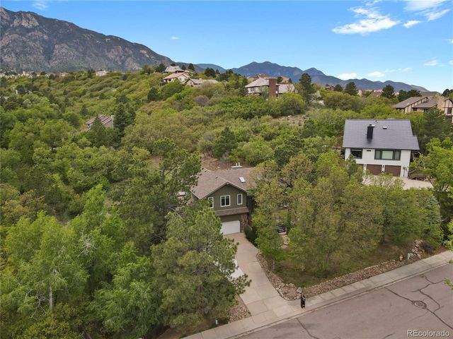 420 Royal Oak Dr, Colorado Springs, CO 80906