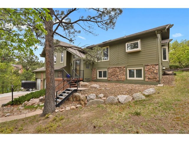 420 Royal Oak Dr, Colorado Springs, CO 80906