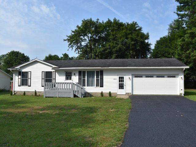 13329 CALVIN Street, Meadville, PA 16335