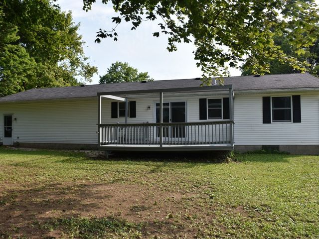 13329 CALVIN Street, Meadville, PA 16335