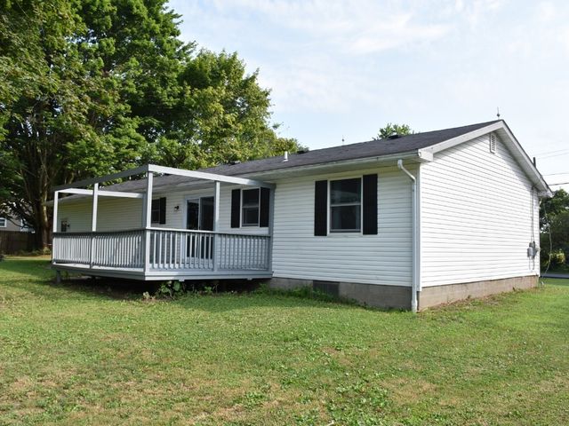 13329 CALVIN Street, Meadville, PA 16335