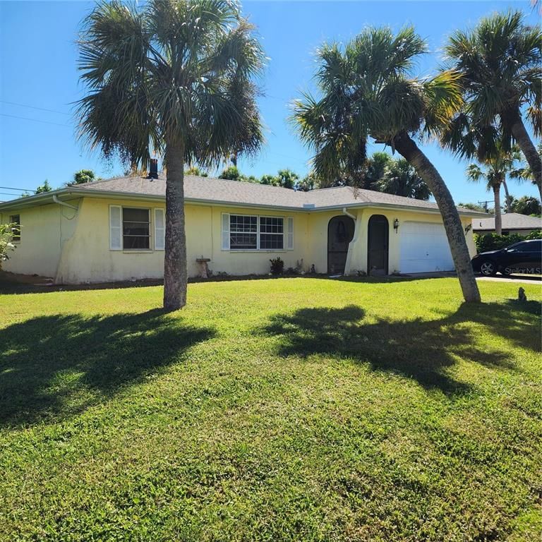 601 DOLPHIN ROAD, Venice, FL 34293