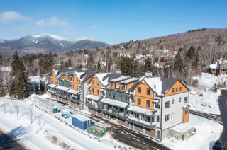 13 Bull Hill Way, Waterville Valley, NH 03215