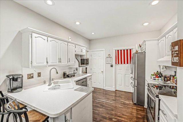 306 Savanna Drive, Richmond, KY 40475