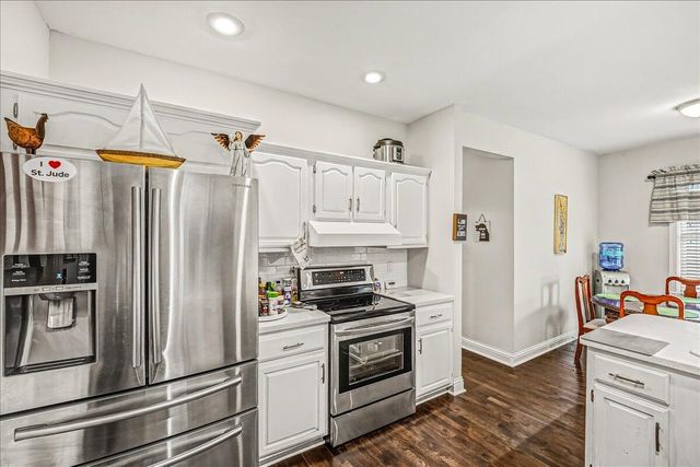 306 Savanna Drive, Richmond, KY 40475