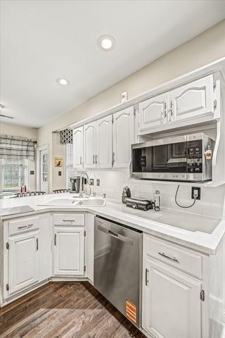 306 Savanna Drive, Richmond, KY 40475