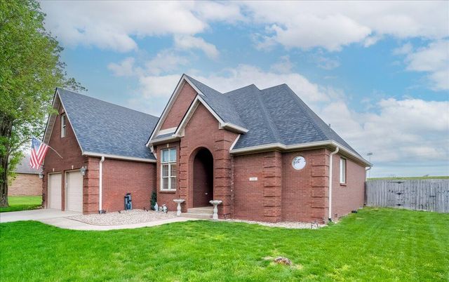 306 Savanna Drive, Richmond, KY 40475
