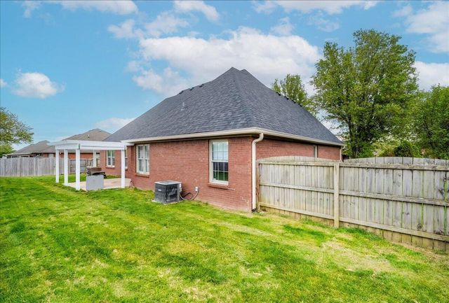 306 Savanna Drive, Richmond, KY 40475
