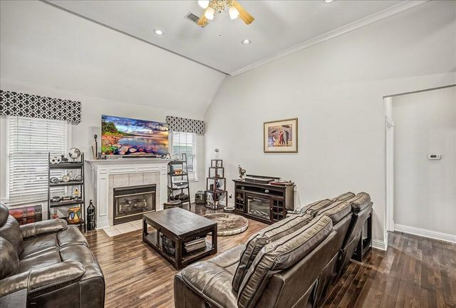 306 Savanna Drive, Richmond, KY 40475