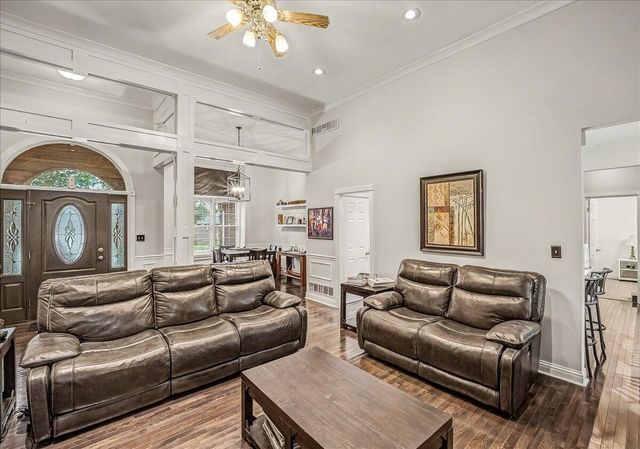306 Savanna Drive, Richmond, KY 40475