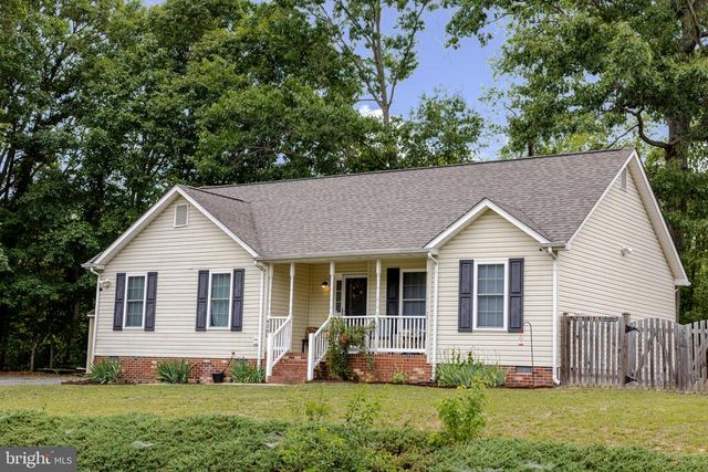 6300 TAVERNEER LN, Spotsylvania, VA 22551