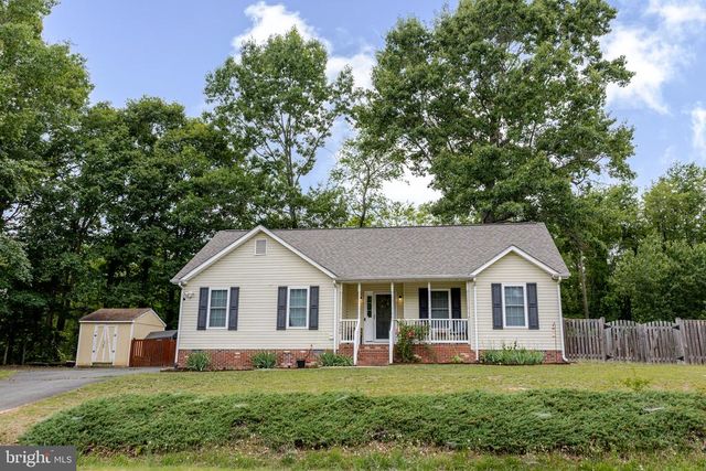 6300 TAVERNEER LN, Spotsylvania, VA 22551