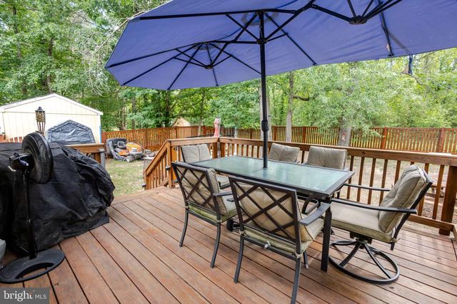 6300 TAVERNEER LN, Spotsylvania, VA 22551