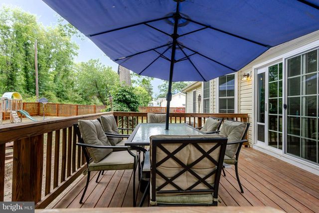 6300 TAVERNEER LN, Spotsylvania, VA 22551