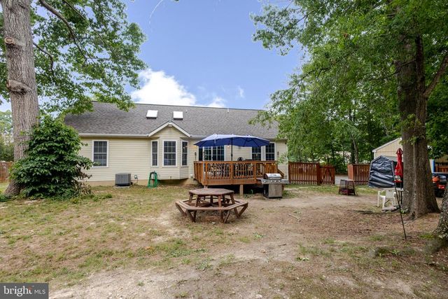 6300 TAVERNEER LN, Spotsylvania, VA 22551
