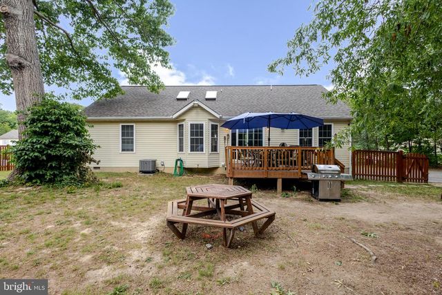 6300 TAVERNEER LN, Spotsylvania, VA 22551