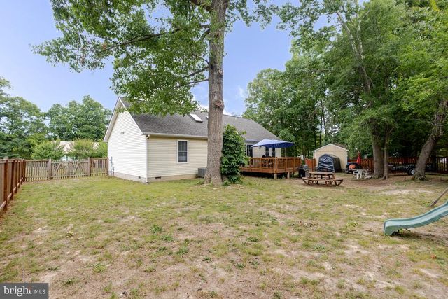 6300 TAVERNEER LN, Spotsylvania, VA 22551