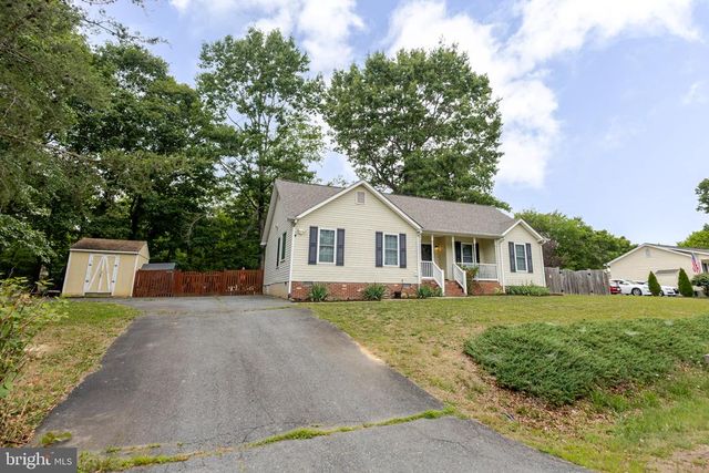 6300 TAVERNEER LN, Spotsylvania, VA 22551
