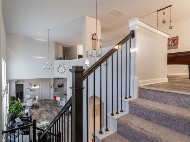 14068 Theodora Lane, Fort Worth, TX 76008