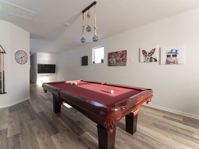 14068 Theodora Lane, Fort Worth, TX 76008