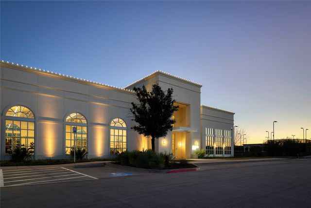 14068 Theodora Lane, Fort Worth, TX 76008