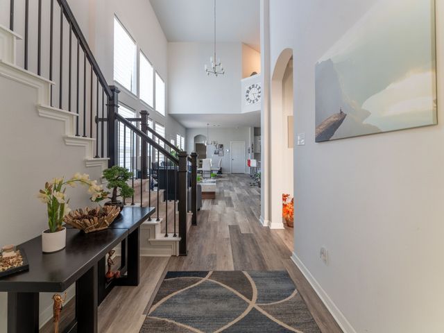 14068 Theodora Lane, Fort Worth, TX 76008