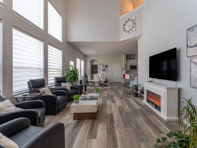 14068 Theodora Lane, Fort Worth, TX 76008