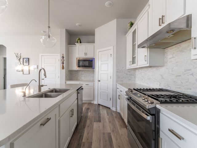 14068 Theodora Lane, Fort Worth, TX 76008