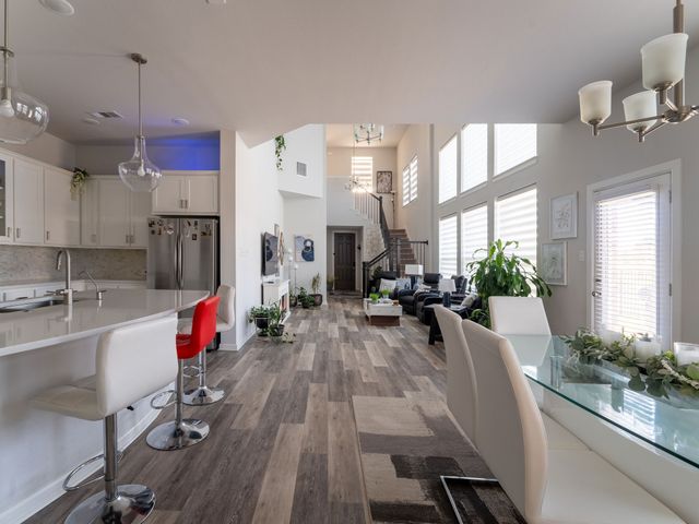 14068 Theodora Lane, Fort Worth, TX 76008